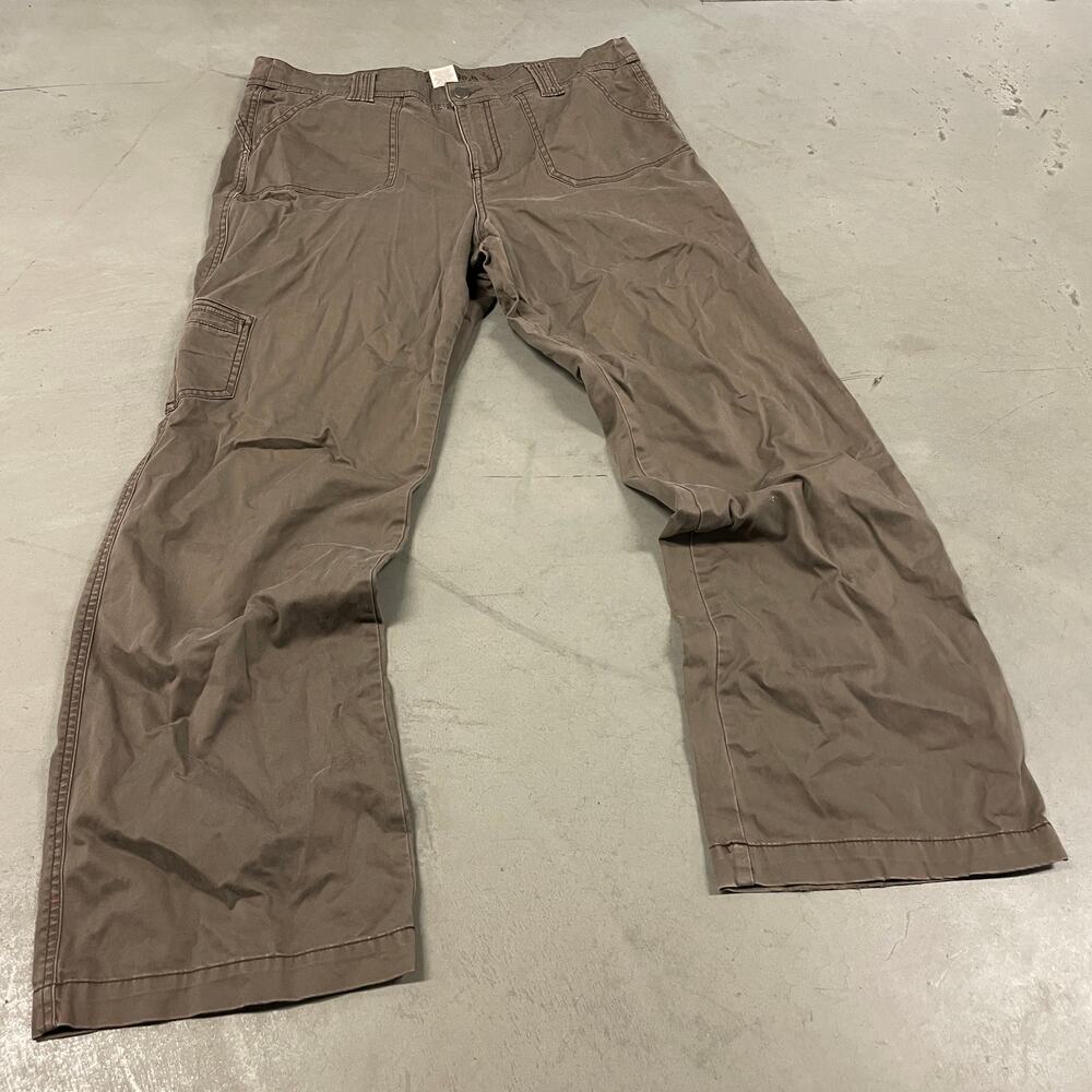 Vintage Y2K low rise Sonoma bootcut jeans 35x31